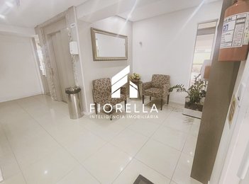 apartment em Rua Rodolfo Weiss, Aririú - Palhoça - SC