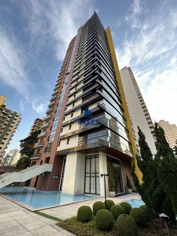 apartment em Rua Luís Molina, Jardim Vila Mariana - São Paulo - SP