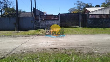 house em Rua Montreal, Gaivotas - Matinhos - PR