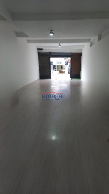 commercial_building em Rua Coronel Carlos Porto, Centro - Jacareí - SP