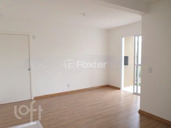 apartment em Rua Joaquim de Carvalho, Vila Nova - Porto Alegre - RS