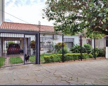 house em Oito de Julho, Jardim Botânico - Porto Alegre - RS