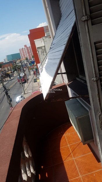 apartment em Avenida da Azenha, Azenha - Porto Alegre - RS
