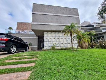 house em Rua Rio Novo, Centro - Xangri-Lá - RS