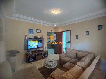 house em Rua Heráclito Braga, Núcleo Habitacional Mary Dota - Bauru - SP