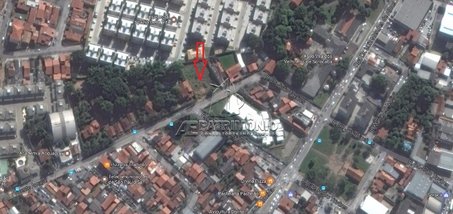 commercial_building em Rua Comendador Vicente Amaral, Jardim Guaíba - Sorocaba - SP