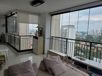 apartment em Rua das Flechas, Vila Santa Catarina - São Paulo - SP