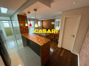 apartment em Rua Alegre, Santa Paula - São Caetano do Sul - SP