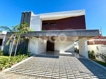 house em Avenida Ásia, Parque das Nações - Parnamirim - RN