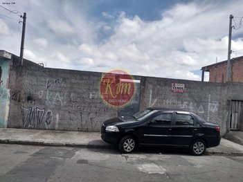 land_lot em Rua Viveiros Afonso, Jardim Camargo Novo - São Paulo - SP