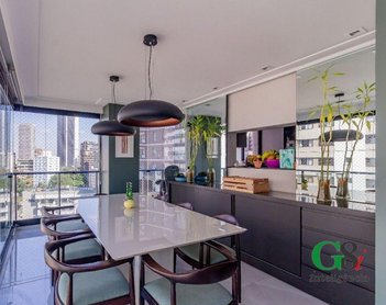 apartment em Rua Cayowaá, Perdizes - São Paulo - SP