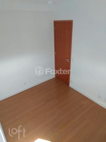 apartment em Rua Cândido Fontoura, Jardim Boa Vista (Zona Oeste) - São Paulo - SP