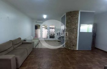 house em Rua João Borba, Vila Bertioga - São Paulo - SP