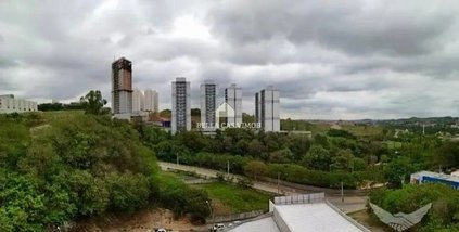 apartment em Rua Cândido dos Santos, Parque Morumbi - Votorantim - SP