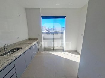 apartment em Avenida Ortízio Borges, Segismundo Pereira - Uberlândia - MG