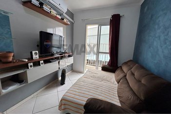 apartment em Rua Demercindo Alves da Silva, Jardim Piratininga - Sorocaba - SP