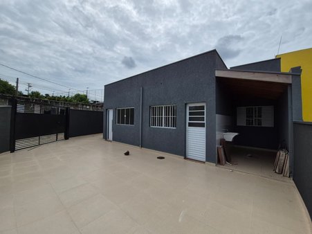 Cômodo Condomínio