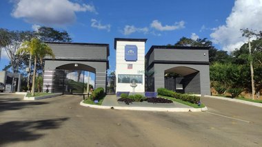 land_lot em Avenida Ary Augusto de Matos, Residencial Poços - Lagoa Santa - MG