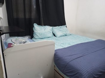 apartment em Rua Abrahão Pinsky, Caguassu - Sorocaba - SP