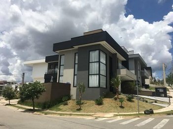 house em Alameda Oiti, Cyrela Landscape Esplanada - Votorantim - SP