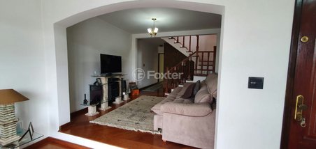 house em Rua Ricardo Dalton, Jardim Santa Fé (Zona Oeste) - São Paulo - SP