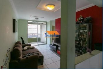 apartment em Rua Juacema, Graça - Belo Horizonte - MG
