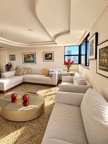 apartment em Rua Visconde de Mauá, Meireles - Fortaleza - CE