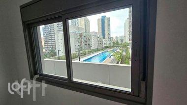 apartment em Rua Ossian Terceiro Teles, Cidade Ademar - São Paulo - SP