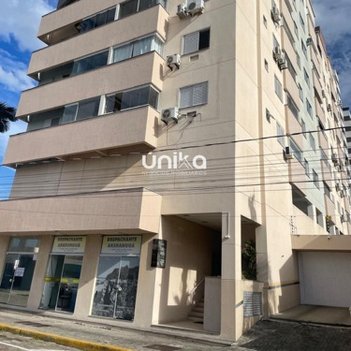 apartment em Rua Araranguá, Centro - Araranguá - SC