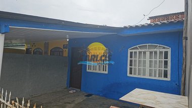house em Rua Rio Vermelho, Pontal do Paraná - Pontal do Paraná - PR