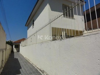 house em Rua Daniel Vieira, Vila Guaca - São Paulo - SP