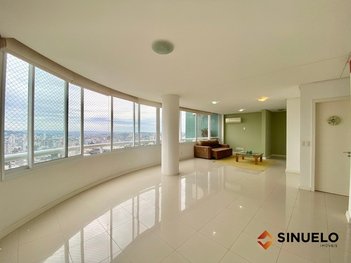 apartment em Rua Pedro Álvares Cabral, Rio Branco - Novo Hamburgo - RS