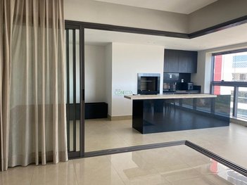 apartment em Rua Tereza Zanette Lopes, Gleba Fazenda Palhano - Londrina - PR