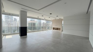 apartment em Rua Coronel Joaquim Ferreira Lobo, Vila Nova Conceição - São Paulo - SP