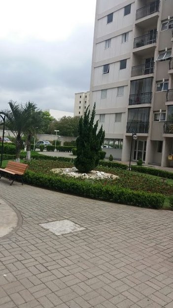 apartment em Avenida Nelson Palma Travassos, Loteamento City Jaragua - São Paulo - SP