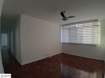 apartment em Rua dos Pinheiros, Pinheiros - São Paulo - SP