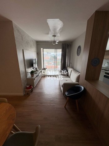 apartment em Rua Torquato Tasso, Vila Prudente - São Paulo - SP