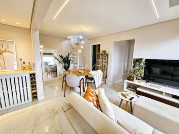 apartment em Jose Juliano, São Sebastião - Porto Alegre - RS