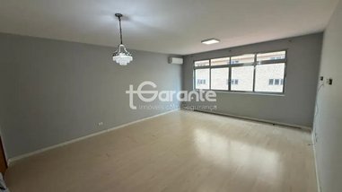 apartment em Avenida Almirante Cochrane, Embaré - Santos - SP