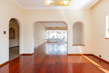 apartment em Rua Maranhão, Higienópolis - São Paulo - SP