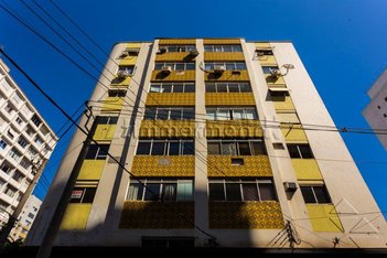 office em Alameda Itu, Jardim Paulista - São Paulo - SP