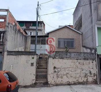 house em Rua Maria do Carmo, Chácara Belenzinho - São Paulo - SP
