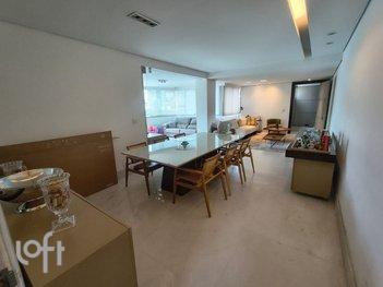 apartment em Santo Antônio do Monte, Santo Antônio - Belo Horizonte - MG