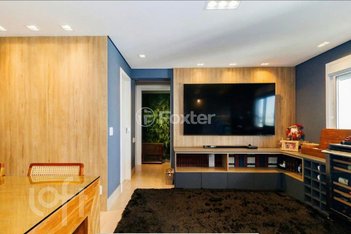 apartment em Rua José Carlos de Toledo Piza, Jardim Fonte do Morumbi - São Paulo - SP