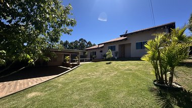 house em Rua Montevidéu - E, Maria Goretti - Chapecó - SC