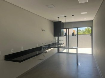 house em Avenida José Santos Almeida, Jardim Residencial Villa Amato - Sorocaba - SP
