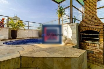 apartment em Rua Santa Madalena, Bela Vista - São Paulo - SP