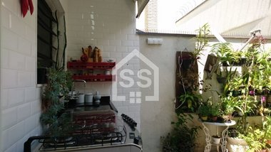 house em Rua Doutor Abelardo Vergueiro César, Vila Alexandria - São Paulo - SP