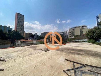 land_lot em Rua Tupi, Higienópolis - São Paulo - SP