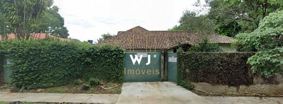 commercial_building em Santa Rosa, São Luiz - Belo Horizonte - MG